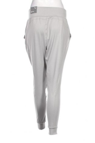 Damen Sporthose PUMA, Größe M, Farbe Grau, Preis € 28,76