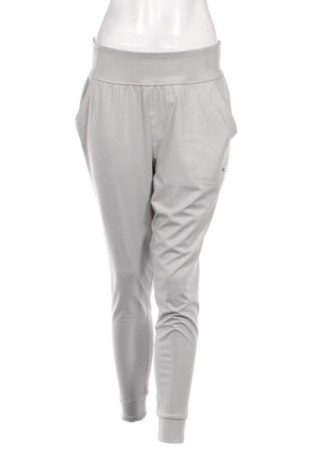 Γυναικείο αθλητικό παντελόνι PUMA, Μέγεθος M, Χρώμα Γκρί, Τιμή 28,76 €