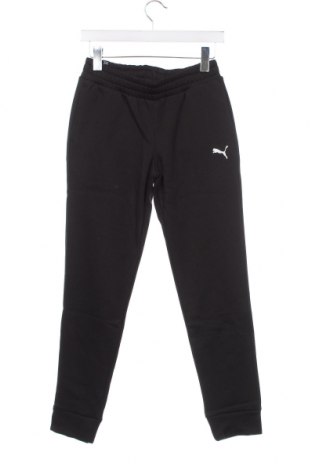 Γυναικείο αθλητικό παντελόνι PUMA, Μέγεθος XS, Χρώμα Μαύρο, Τιμή 47,94 €