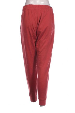 Pantaloni trening de femei PUMA, Mărime M, Culoare Roșu, Preț 168,26 Lei