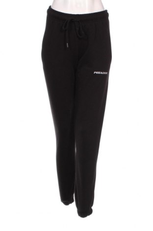 Pantaloni trening de femei Pegador, Mărime XS, Culoare Negru, Preț 112,17 Lei