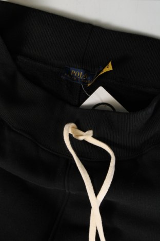Γυναικείο αθλητικό παντελόνι Polo By Ralph Lauren, Μέγεθος S, Χρώμα Μαύρο, Τιμή 105,15 €