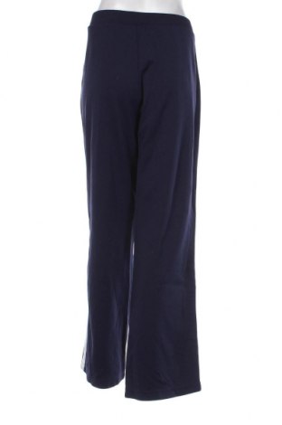 Γυναικείο αθλητικό παντελόνι Ralph Lauren, Μέγεθος L, Χρώμα Μπλέ, Τιμή 19,13 €