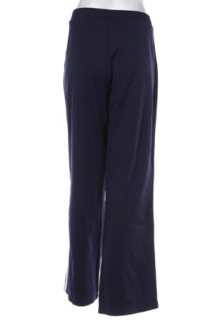 Pantaloni trening de femei Ralph Lauren, Mărime L, Culoare Albastru, Preț 91,20 Lei