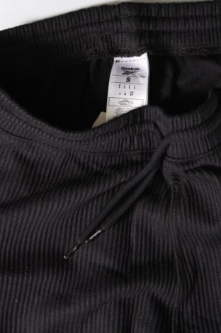 Γυναικείο αθλητικό παντελόνι Reebok, Μέγεθος S, Χρώμα Μαύρο, Τιμή 21,57 €
