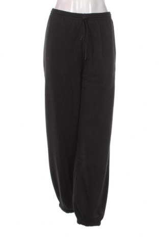 Γυναικείο αθλητικό παντελόνι Reebok, Μέγεθος XL, Χρώμα Μαύρο, Τιμή 15,82 €
