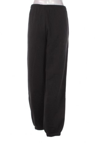 Γυναικείο αθλητικό παντελόνι Reebok, Μέγεθος XL, Χρώμα Μαύρο, Τιμή 12,94 €