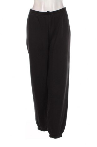 Pantaloni trening de femei Reebok, Mărime XL, Culoare Negru, Preț 110,13 Lei