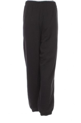 Γυναικείο αθλητικό παντελόνι Reebok, Μέγεθος XL, Χρώμα Μαύρο, Τιμή 28,28 €