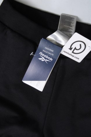 Damen Sporthose Reebok, Größe XXS, Farbe Schwarz, Preis € 26,37