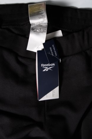 Γυναικείο αθλητικό παντελόνι Reebok, Μέγεθος XXS, Χρώμα Μαύρο, Τιμή 20,61 €