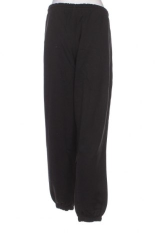 Pantaloni trening de femei Reebok, Mărime XL, Culoare Negru, Preț 100,95 Lei