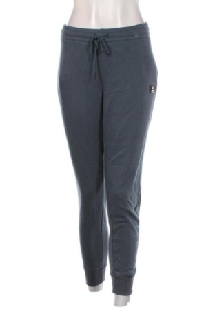 Γυναικείο αθλητικό παντελόνι Reebok, Μέγεθος M, Χρώμα Μπλέ, Τιμή 25,36 €