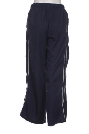 Γυναικείο αθλητικό παντελόνι SHEIN, Μέγεθος M, Χρώμα Μπλέ, Τιμή 5,38 €