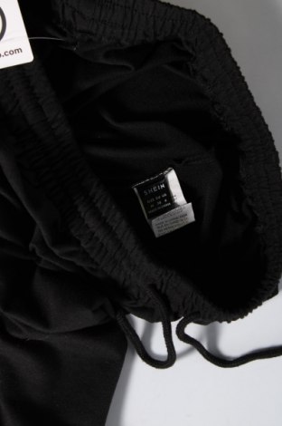 Damen Sporthose SHEIN, Größe M, Farbe Schwarz, Preis € 20,18