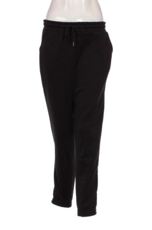 Γυναικείο αθλητικό παντελόνι SHEIN, Μέγεθος S, Χρώμα Μαύρο, Τιμή 9,87 €