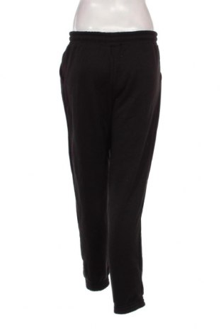 Pantaloni trening de femei SHEIN, Mărime S, Culoare Negru, Preț 35,29 Lei