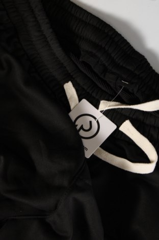 Γυναικείο αθλητικό παντελόνι SHEIN, Μέγεθος M, Χρώμα Μαύρο, Τιμή 4,49 €
