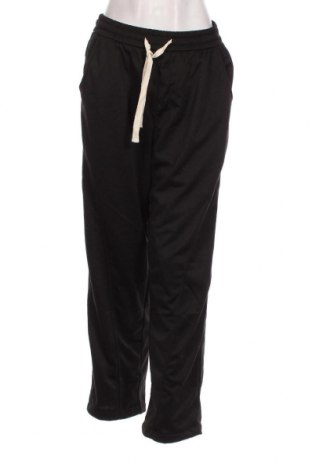Γυναικείο αθλητικό παντελόνι SHEIN, Μέγεθος M, Χρώμα Μαύρο, Τιμή 10,76 €