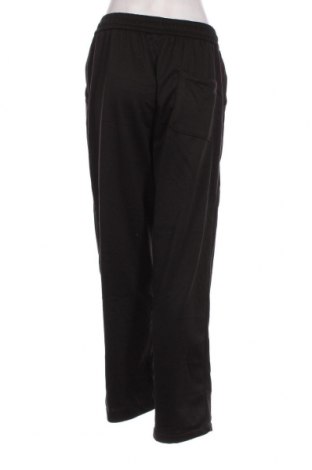 Pantaloni trening de femei SHEIN, Mărime M, Culoare Negru, Preț 95,39 Lei