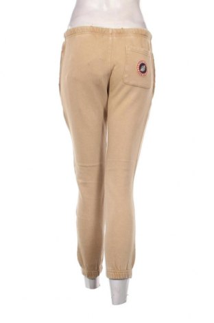 Γυναικείο αθλητικό παντελόνι SWEET PANTS, Μέγεθος S, Χρώμα  Μπέζ, Τιμή 24,12 €