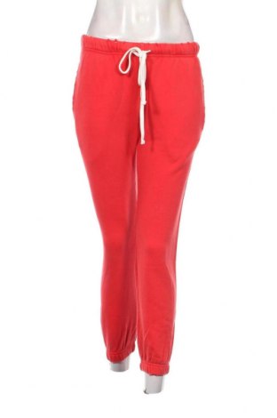 Pantaloni trening de femei SWEET PANTS, Mărime S, Culoare Roșu, Preț 153,95 Lei
