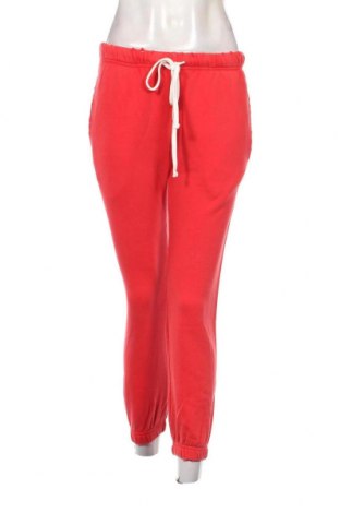 Damen Sporthose SWEET PANTS, Größe S, Farbe Rot, Preis € 19,90