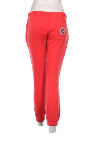 Γυναικείο αθλητικό παντελόνι SWEET PANTS, Μέγεθος S, Χρώμα Κόκκινο, Τιμή 19,90 €