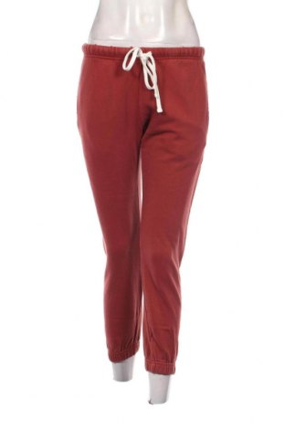 Damen Sporthose SWEET PANTS, Größe S, Farbe Rot, Preis € 19,90