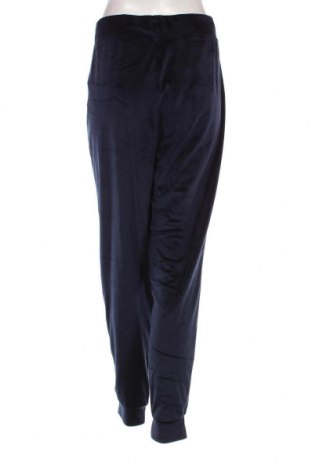 Γυναικείο αθλητικό παντελόνι Sansibar, Μέγεθος XL, Χρώμα Μπλέ, Τιμή 25,36 €