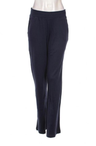 Γυναικείο αθλητικό παντελόνι Sheego, Μέγεθος M, Χρώμα Μπλέ, Τιμή 7,35 €