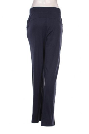 Damen Sporthose Sheego, Größe M, Farbe Blau, Preis € 31,96