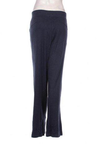 Γυναικείο αθλητικό παντελόνι Sheego, Μέγεθος XL, Χρώμα Μπλέ, Τιμή 12,78 €