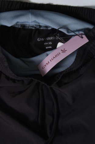 Damen Sporthose Sinsay, Größe XS, Farbe Schwarz, Preis 7,83 €