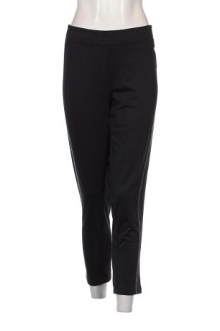 Γυναικείο αθλητικό παντελόνι Slazenger, Μέγεθος XL, Χρώμα Μαύρο, Τιμή 9,87 €