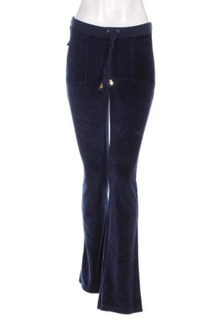 Γυναικείο αθλητικό παντελόνι Sugarfree, Μέγεθος S, Χρώμα Μπλέ, Τιμή 7,87 €