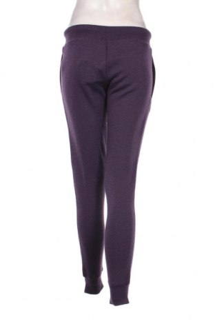 Damen Sporthose Superdry, Größe S, Farbe Lila, Preis 45,36 €