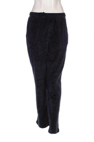 Γυναικείο αθλητικό παντελόνι TCM, Μέγεθος M, Χρώμα Μπλέ, Τιμή 10,76 €