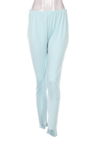 Γυναικείο αθλητικό παντελόνι TCM, Μέγεθος M, Χρώμα Μπλέ, Τιμή 3,59 €