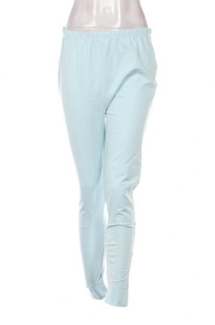 Γυναικείο αθλητικό παντελόνι TCM, Μέγεθος M, Χρώμα Μπλέ, Τιμή 6,28 €