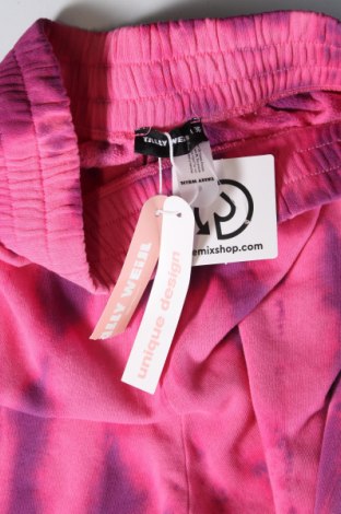 Pantaloni trening de femei Tally Weijl, Mărime S, Culoare Roz, Preț 48,42 Lei