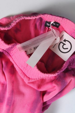 Damen Sporthose Tally Weijl, Größe XS, Farbe Rosa, Preis € 7,59