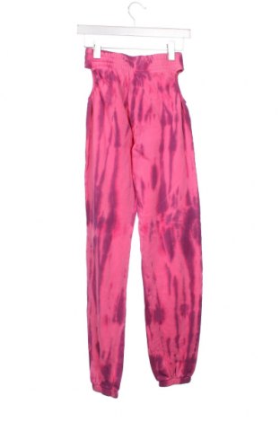 Damen Sporthose Tally Weijl, Größe XS, Farbe Rosa, Preis 7,59 €