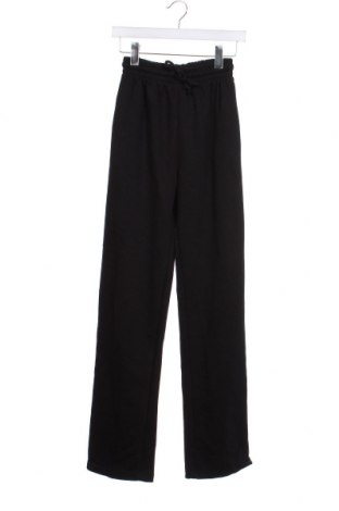 Pantaloni trening de femei Tally Weijl, Mărime XXS, Culoare Negru, Preț 45,40 Lei