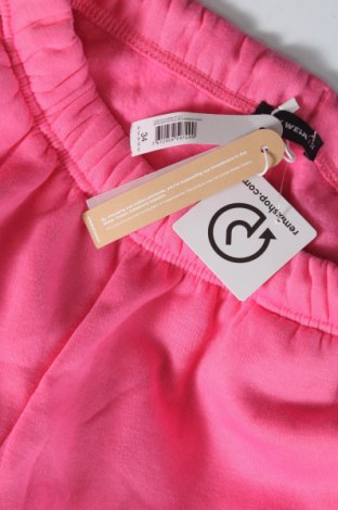 Damen Sporthose Tally Weijl, Größe XS, Farbe Rosa, Preis € 5,69