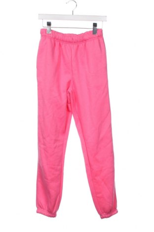 Damen Sporthose Tally Weijl, Größe XS, Farbe Rosa, Preis € 4,50