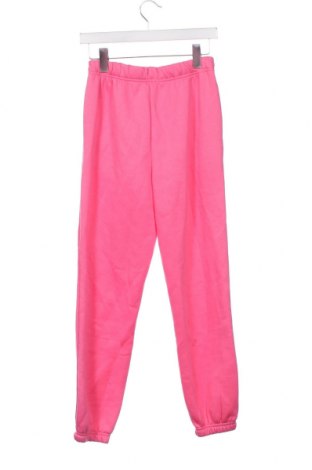Γυναικείο αθλητικό παντελόνι Tally Weijl, Μέγεθος XS, Χρώμα Ρόζ , Τιμή 4,50 €