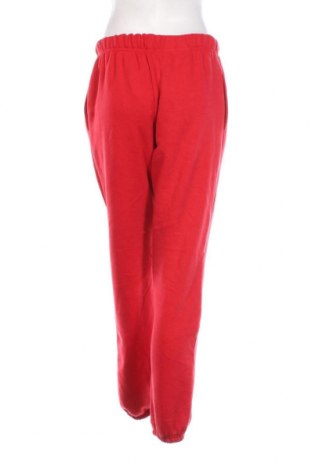 Γυναικείο αθλητικό παντελόνι Tally Weijl, Μέγεθος S, Χρώμα Κόκκινο, Τιμή 8,54 €