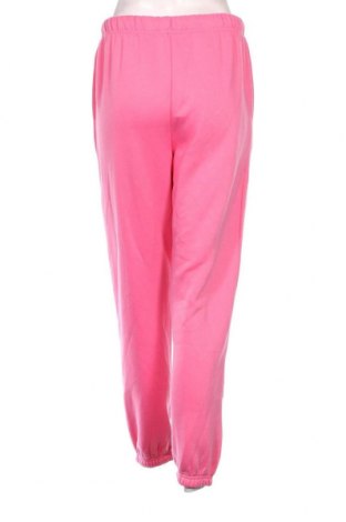 Γυναικείο αθλητικό παντελόνι Tally Weijl, Μέγεθος M, Χρώμα Ρόζ , Τιμή 10,91 €