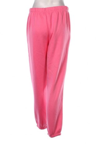 Pantaloni trening de femei Tally Weijl, Mărime L, Culoare Roz, Preț 28,75 Lei